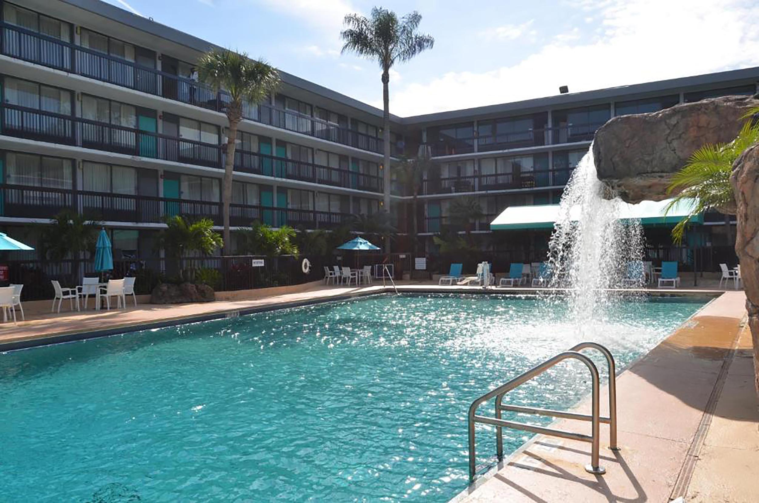 Hotel Opal & (adults Only)