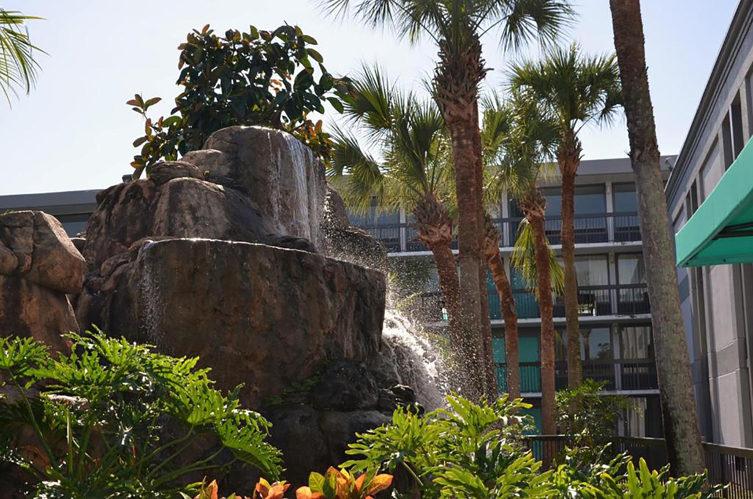 Opal & (adults Only) 3* Altamonte Springs